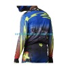 Homme Maillot VTT/Motocross Manches Longues 2023 Fox Racing 360 DKAY N001